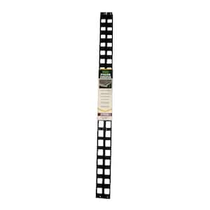 Plastic Edging