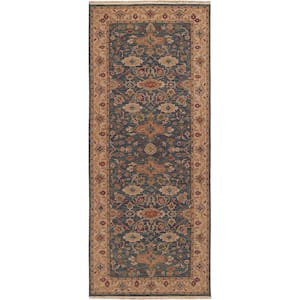 Approximate Rug Size (ft.): 4 X 10