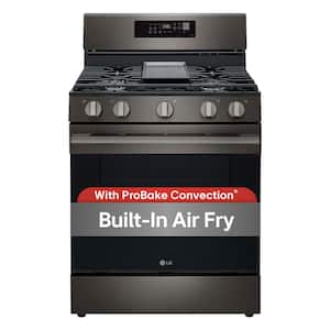 Black Stainless Steel