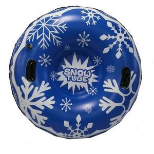 Inflatable in Sleds