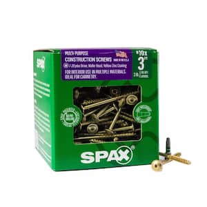 SPAX