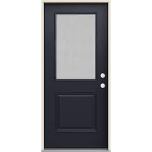 Common Door Size (WxH) in.: 36 x 80