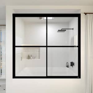 Fits Opening Width (in.): 55 in. - 59 in.