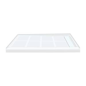 Approximate Length x Width: 48 x 32