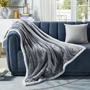 Orville Throw Super Soft 100% Polyester