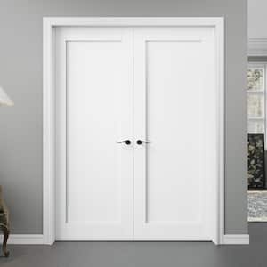 Door Size (WxH) in.: 60 x 80