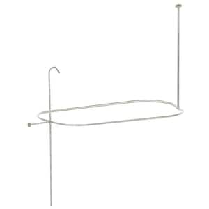 Maximum Product Length (in.): 50 - 60
