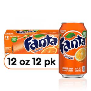 Soda Flavors