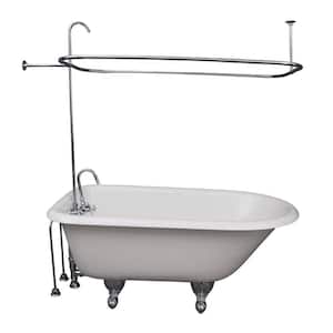 Tub Mounted