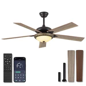 Blade Span (in.): 56 in