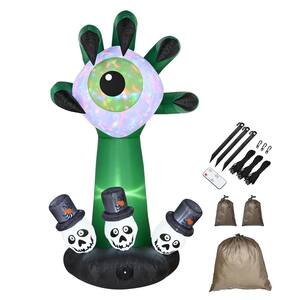 Halloween Inflatables