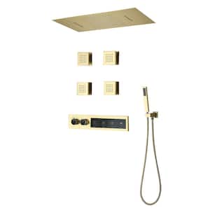 Shower Heads