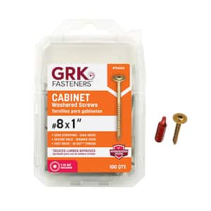 GRK Fasteners