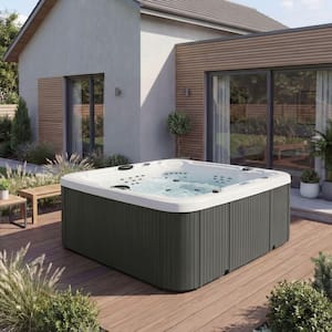Cover in Hot Tubs
