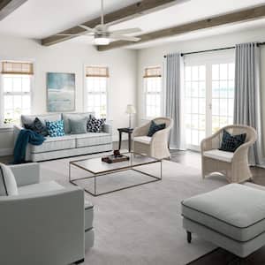 Blade Span (in.): 52 in