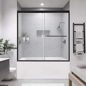 Bathtub Doors