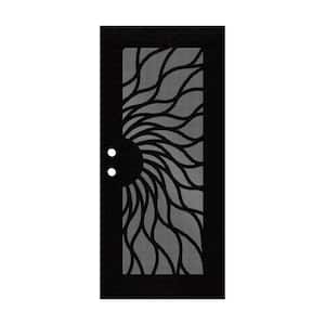 Single Door