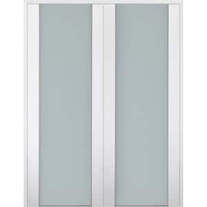 Interior French Door