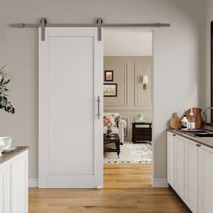 Door Size (WxH) in.: 32 x 84