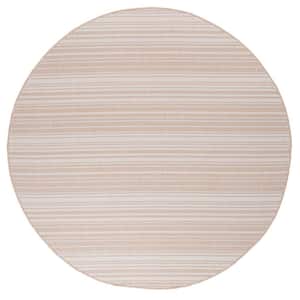 Approximate Rug Size (ft.): 7' Round