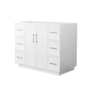 Popular Vanity Widths: 42 Inch Vanities