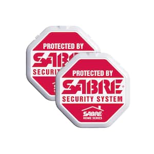 Motion Sensors & Alarms