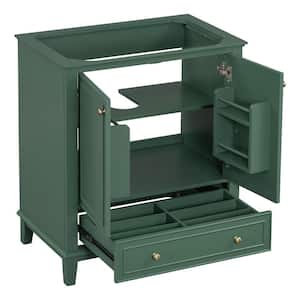 Popular Vanity Widths: 30 Inch Vanities