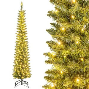 Artificial Tree Size (ft.): 6 ft