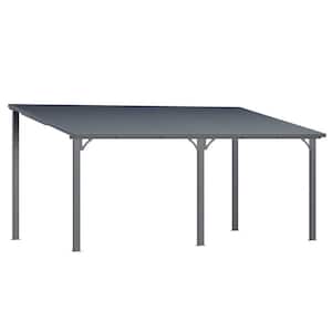 16 X 10: Approximate Width (ft) x Approximate Depth (ft) in Patio Covers