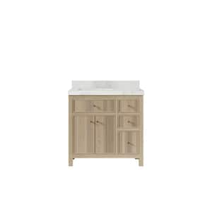 Popular Vanity Widths: 36 Inch Vanities