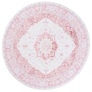 Approximate Rug Size (ft.): 7' Round