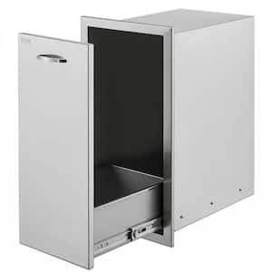 Access Drawer