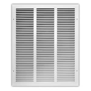 Maximum Duct Opening Width (in.): 16 in