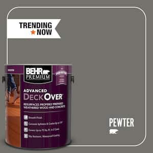 BEHR Premium Advanced DeckOver