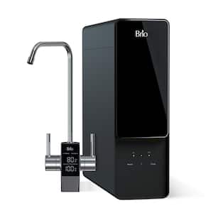 Number of Stages: 2 Stage