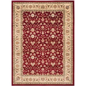 Approximate Rug Size (ft.): 10 X 14