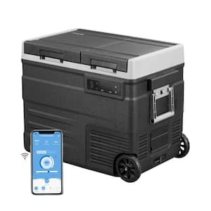 Cooler Width (in.): 24.1 - 28.1