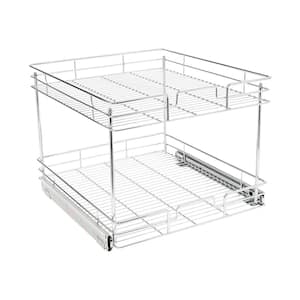 Shelf Depth (in.): 21.5 in
