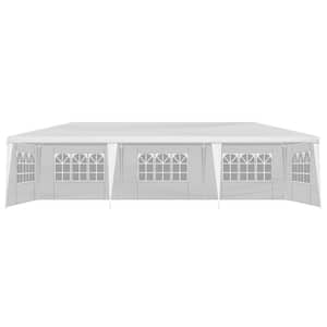 Canopy Tents