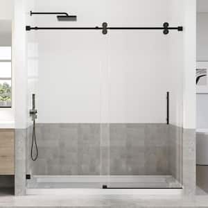 Alcove Shower Doors
