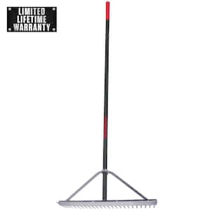 Landscape Rake
