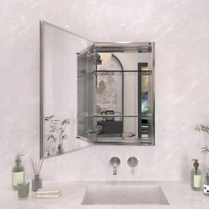 Medicine Cabinets with Mirrors