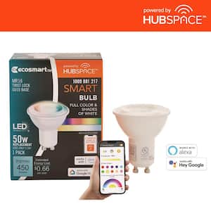 Light Bulb Base Code: GU10