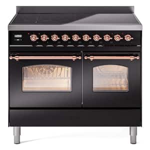 Range Size (Width): 40 in.