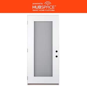 Single Door