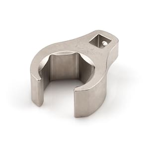 Drive Size: 3/8 in in Crowfoot Wrenches