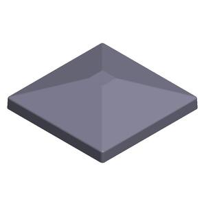 Fits Nominal Post Size: 4x4