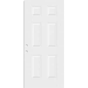 Common Door Size (WxH) in.: 36 x 80