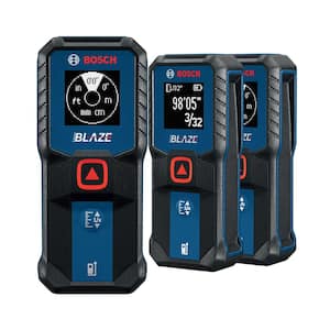 Max Laser Distance (ft.): 100 ft.