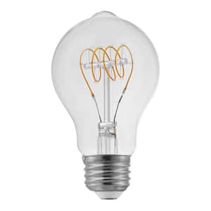 Light Bulb Shape Code: AT19
